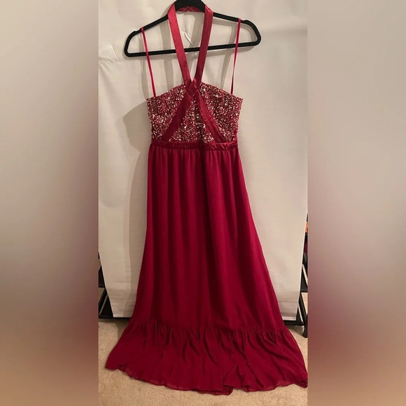 Altar'd State Corabeth Maxi Dress - Picture 2 of 6